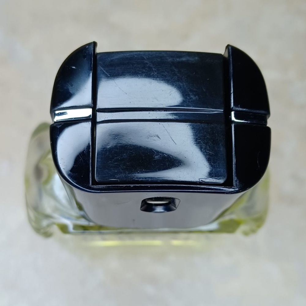 Versace L'homme Colog ne 3.4 oz Eau De Toil ette S pray for Men - Picture 10 of 11
